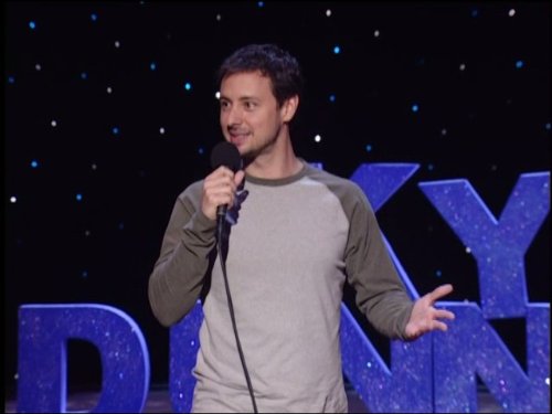 Kyle Dunnigan