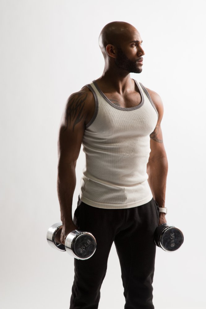 Camari Brown