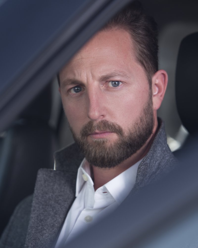 Wesley J. Szabo