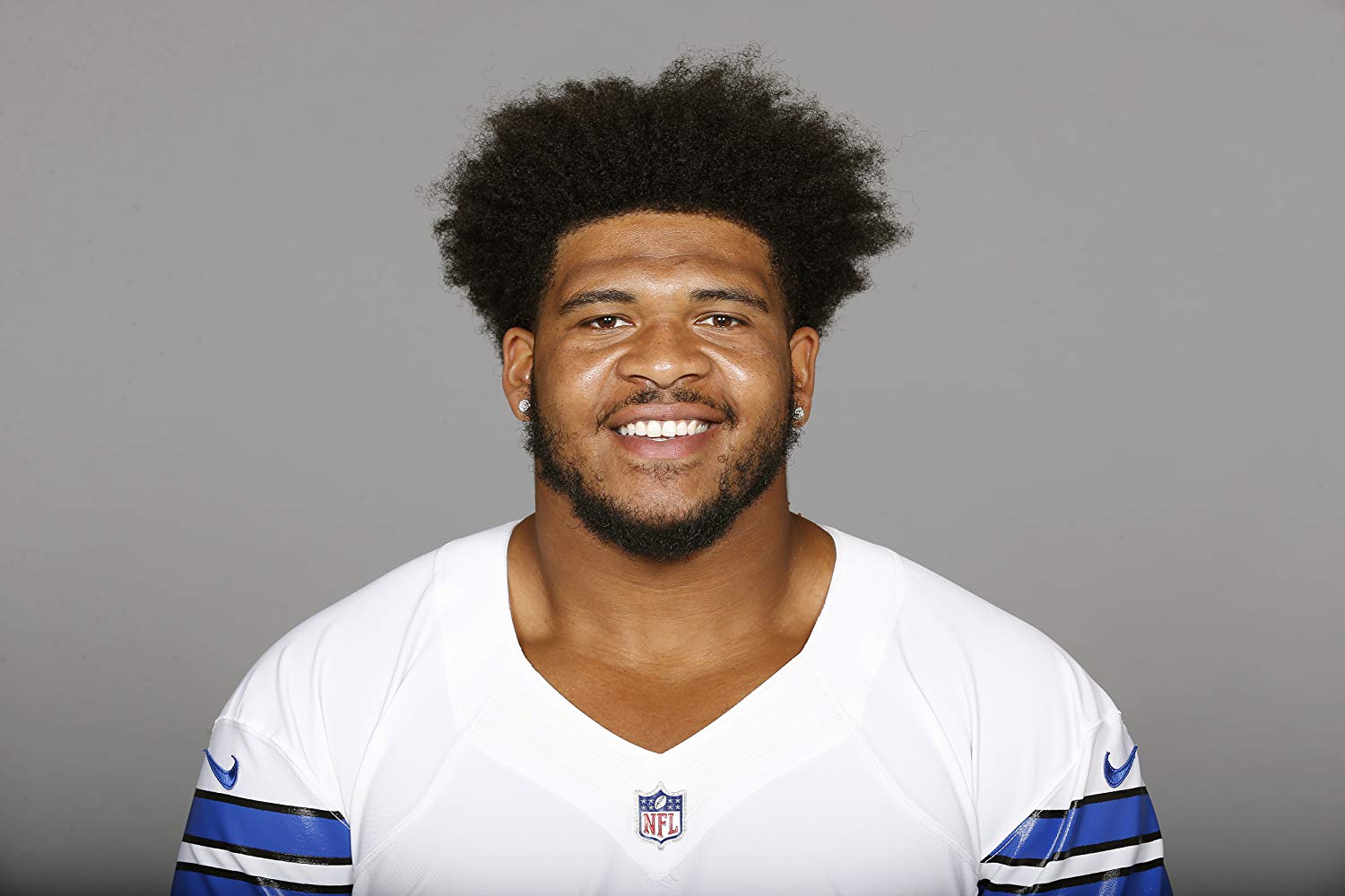 La'el Collins