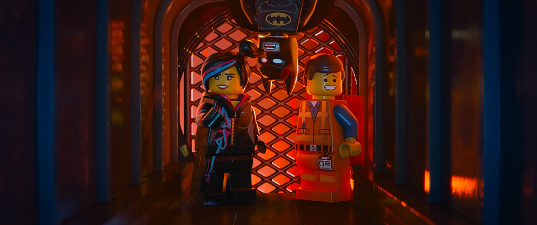 Emmet Brickowoski
