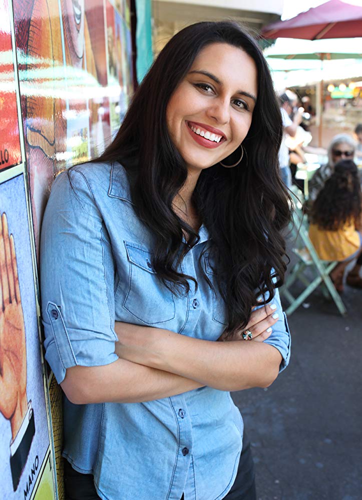 Tara Malenfant