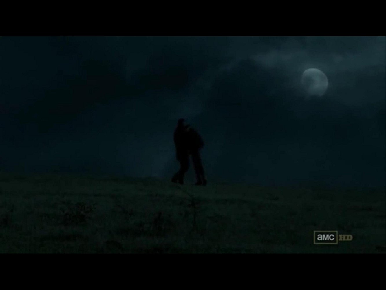Shane Walsh