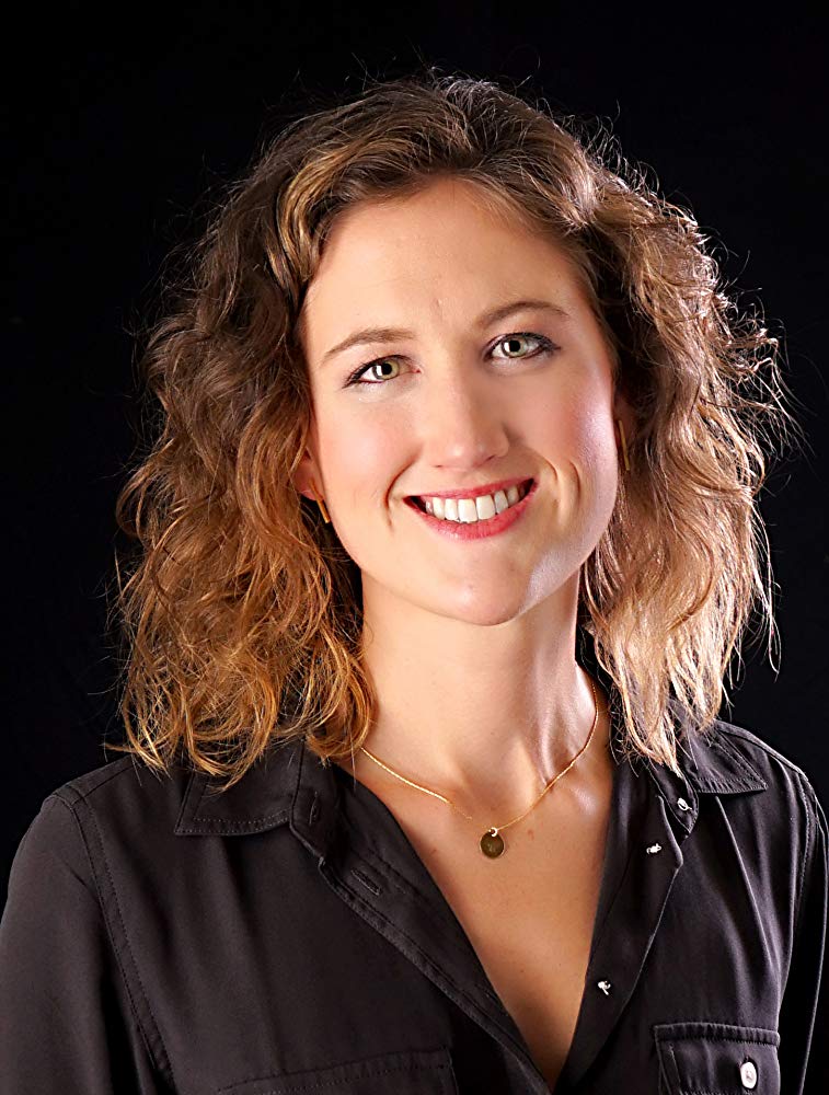 Holly Crumrine