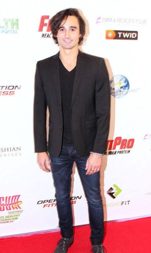 Ross Blakeman