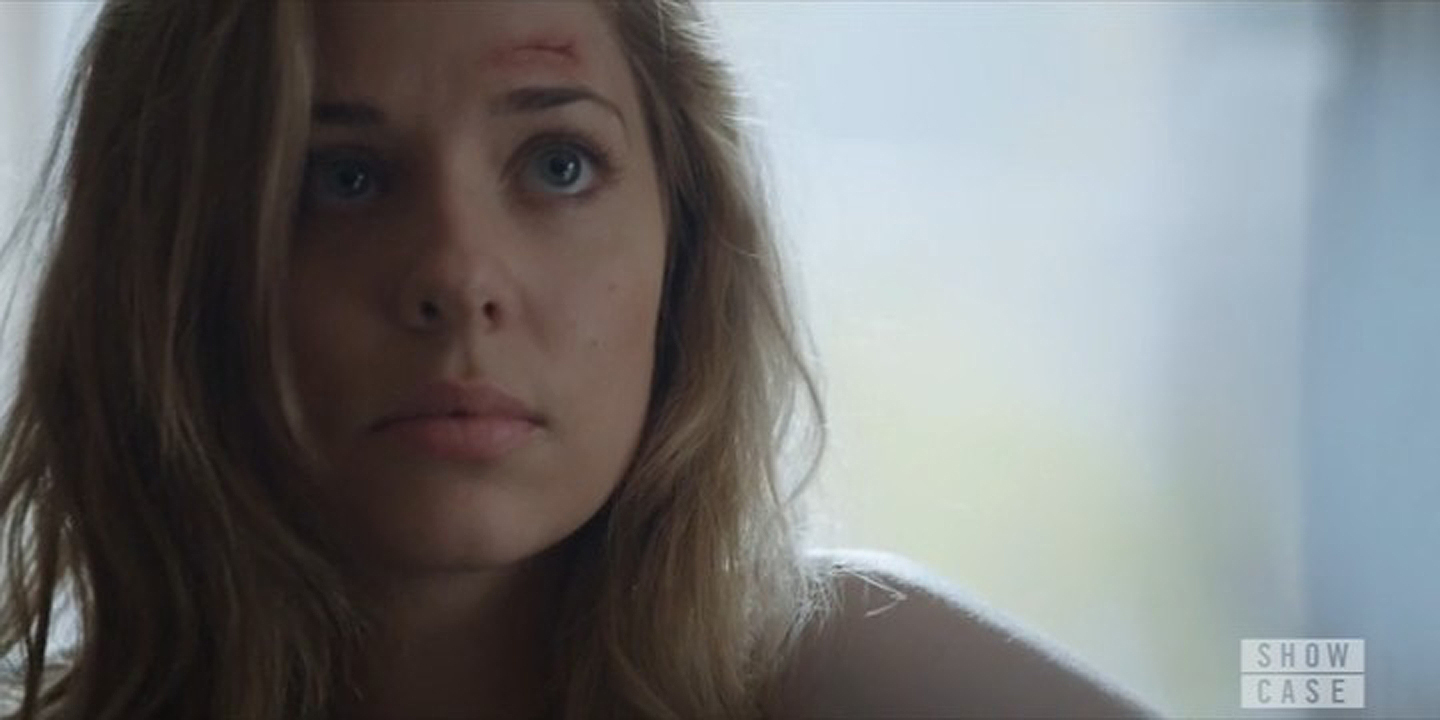 MacKenzie Porter