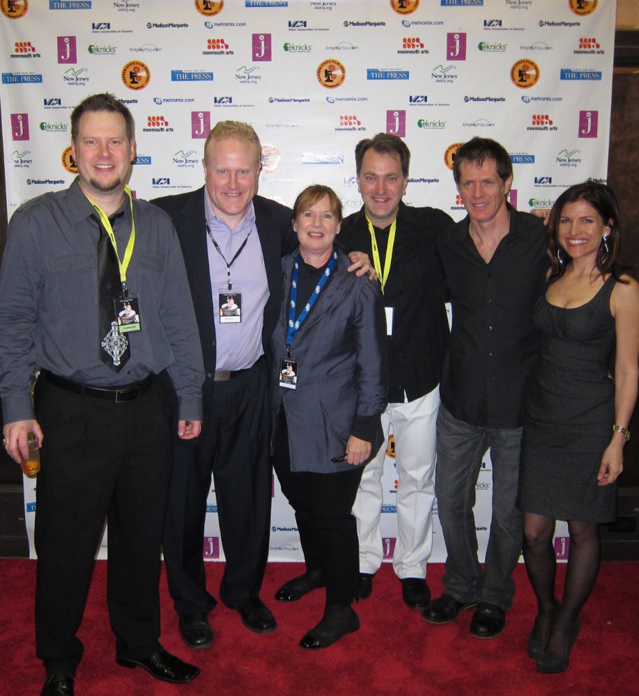 Kathy Christopherson