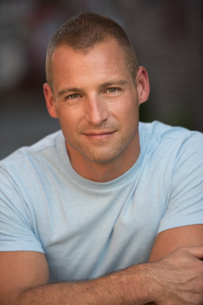 Greg Lang