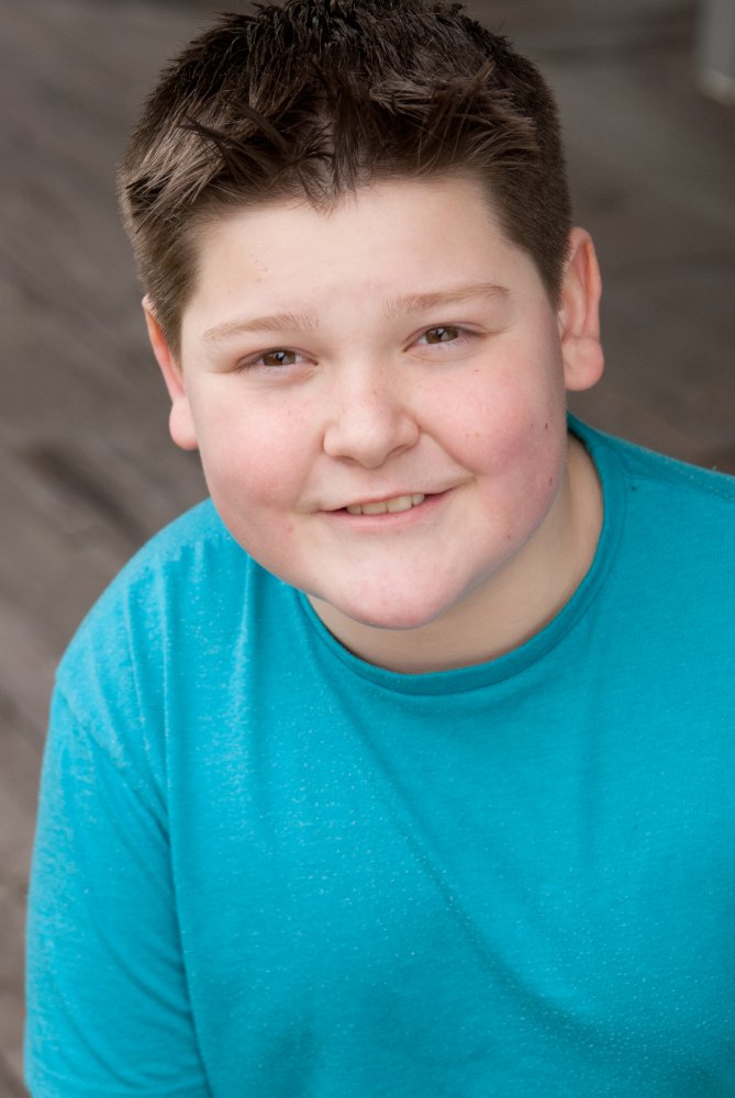 Tyler Saum