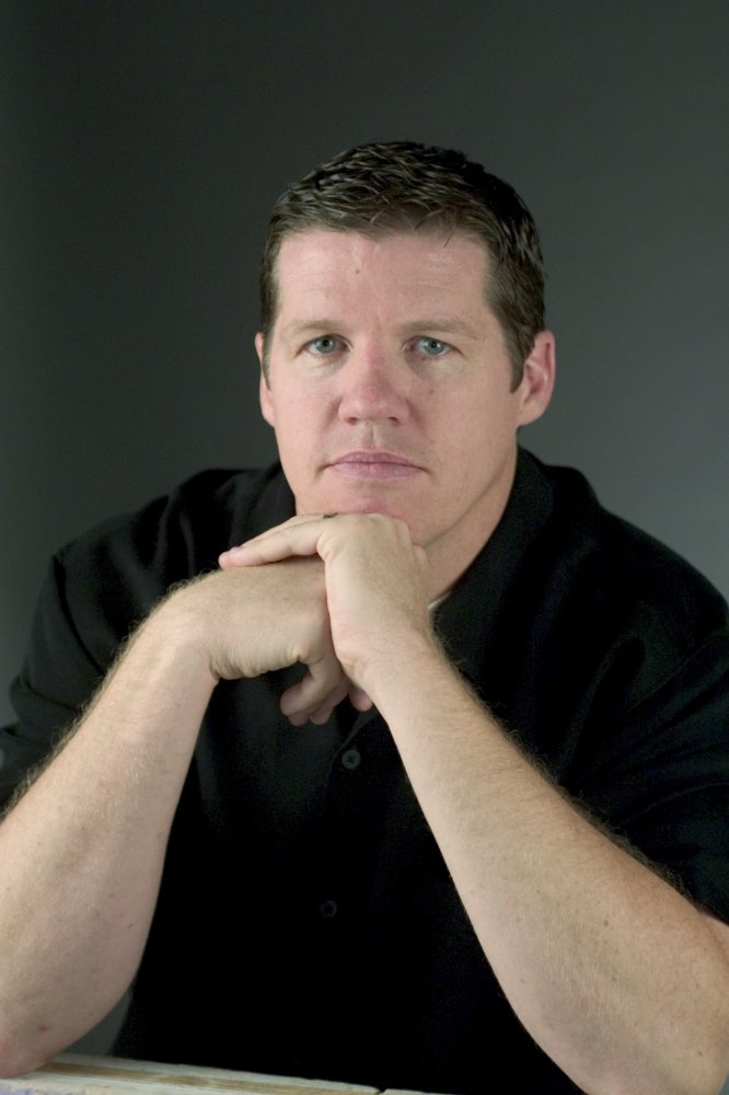 Guy Moon