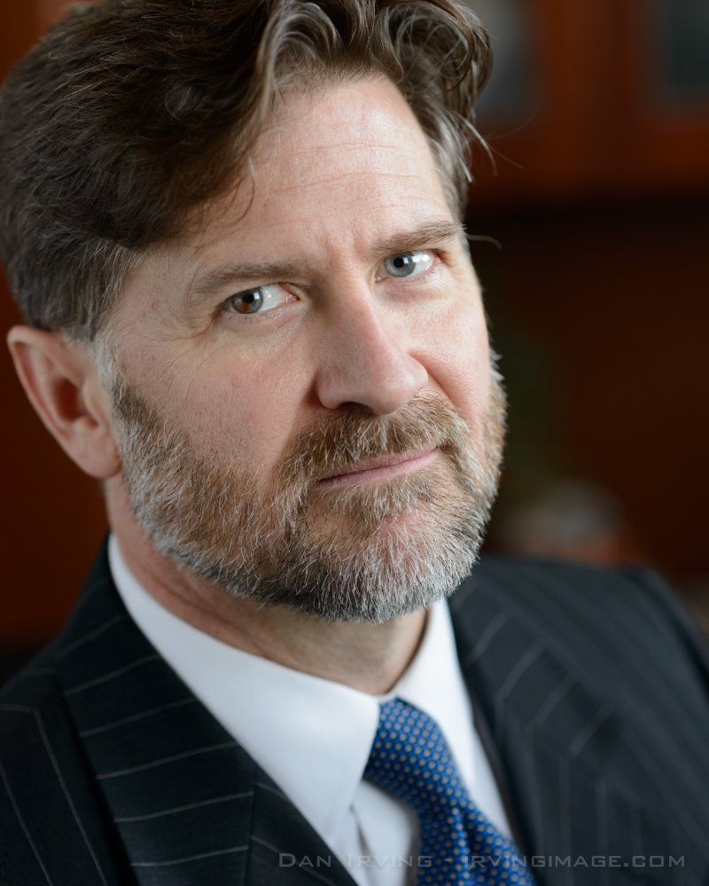 Joseph Scott Anthony