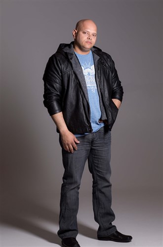 Luis Centeno
