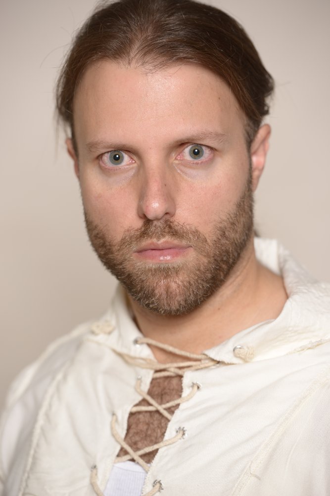 Dallas Ryan