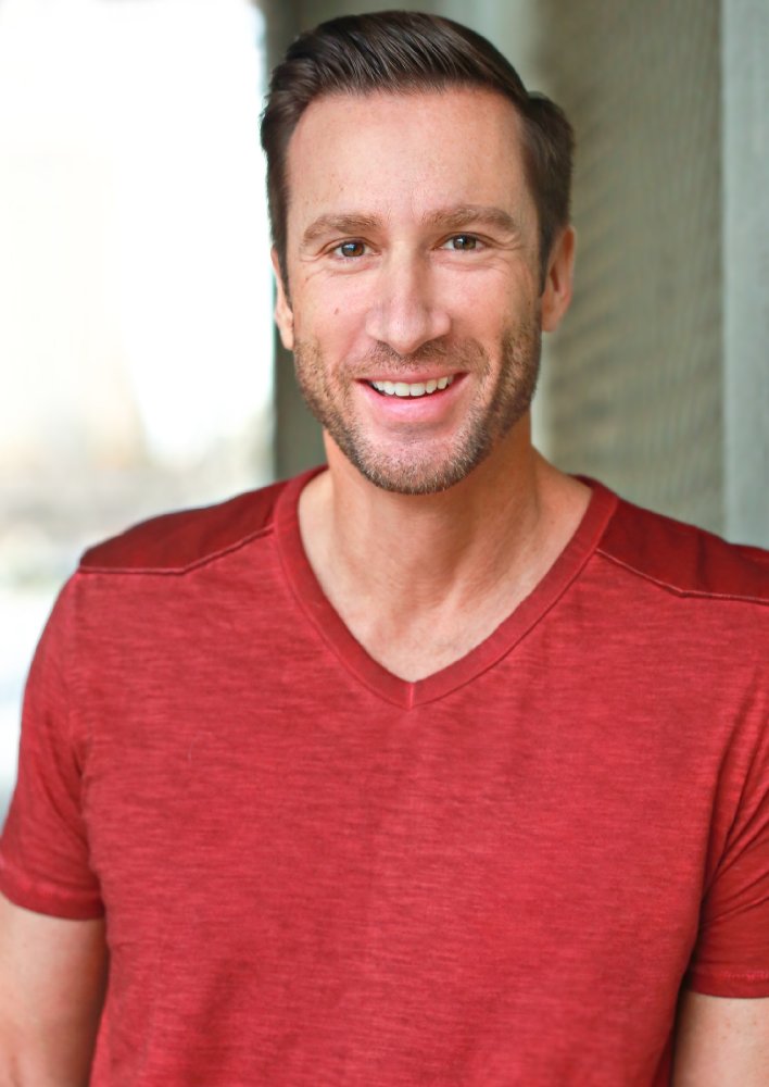 Chris Waters