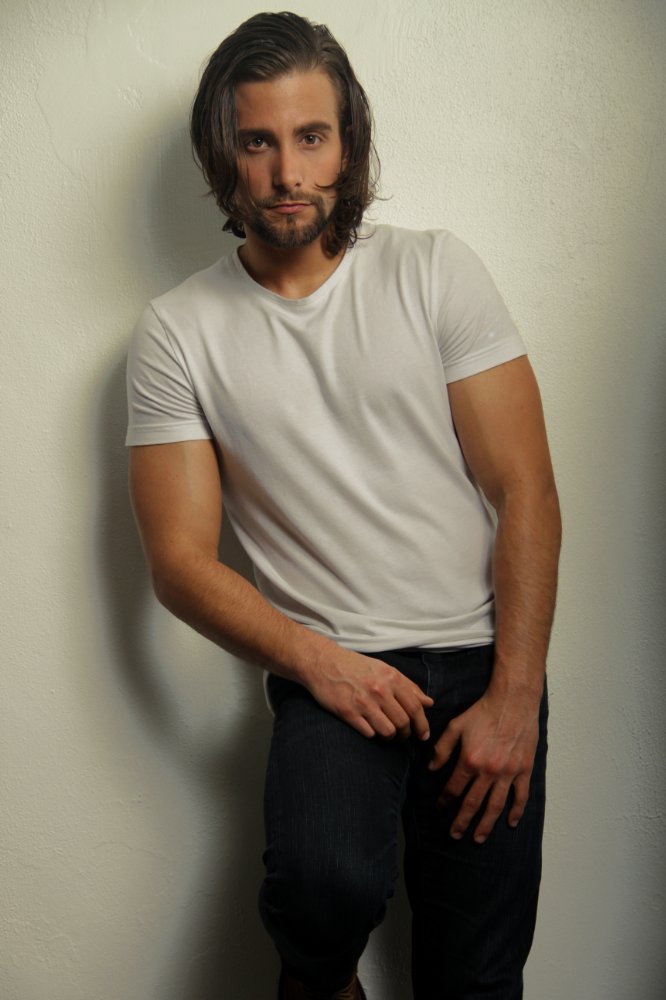 Michael Anthony DiNuzzo