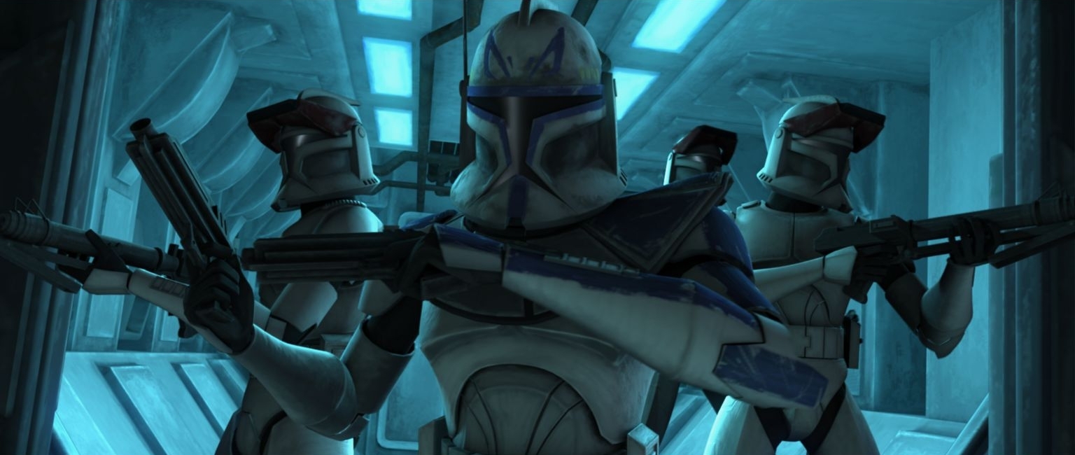 Clone Trooper
