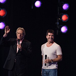 Himself - Judge, Himself - Audience Member