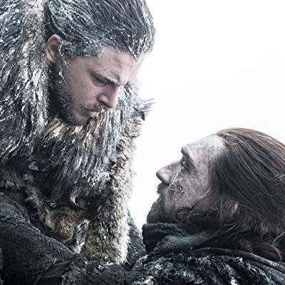 Benjen Stark
