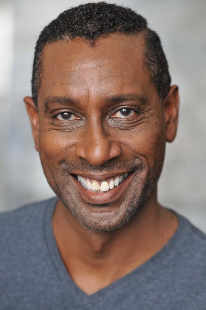 Daryl Anthony Harper
