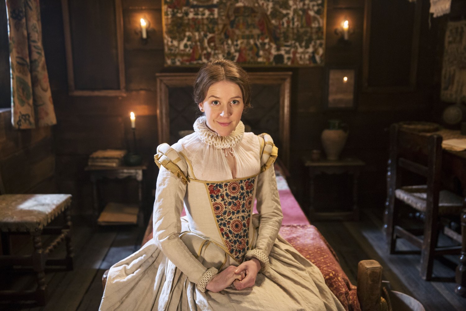 Gemma Whelan