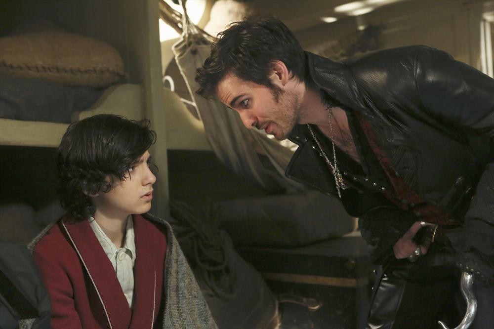 Baelfire