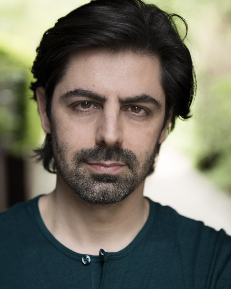 Luca Pusceddu