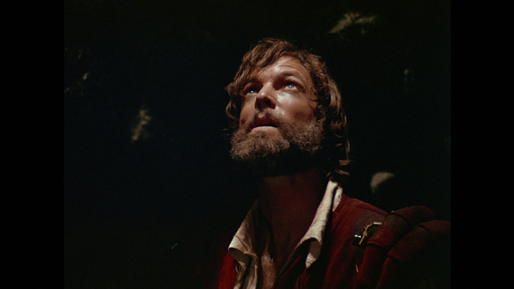 Richard Chamberlain