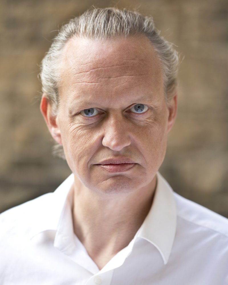 Robert Williamson