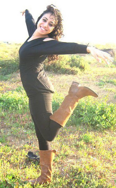 Lama Naamneh