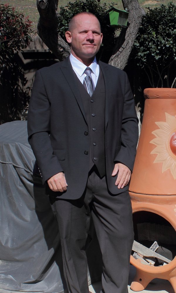 Matthew K. Moore
