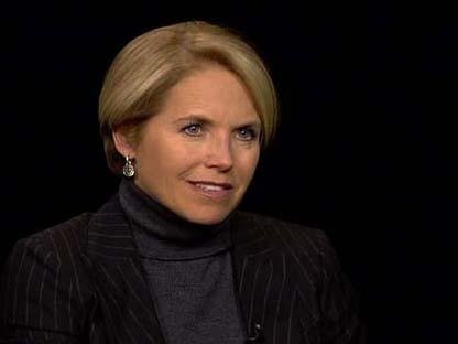 Katie Couric