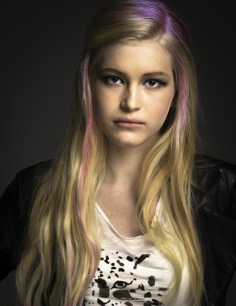 Eva Peterson