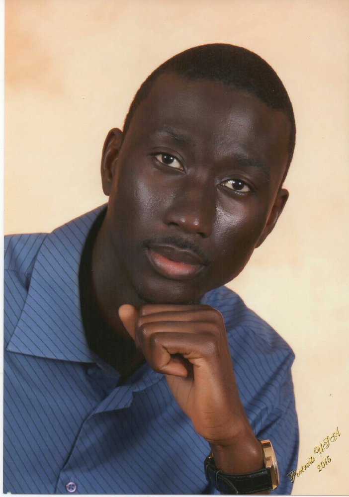 Omar Diop