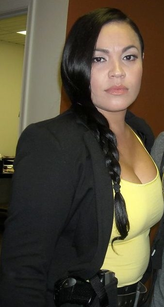 Ana Gerena