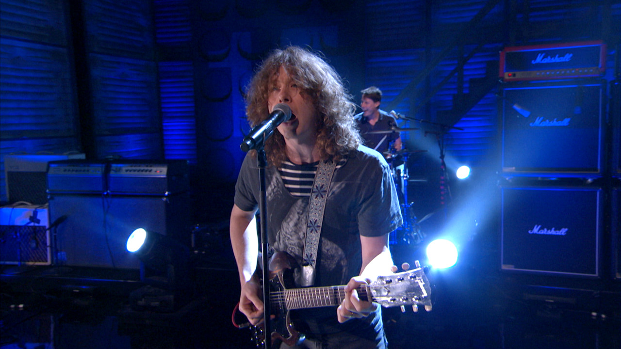 Ben Kweller