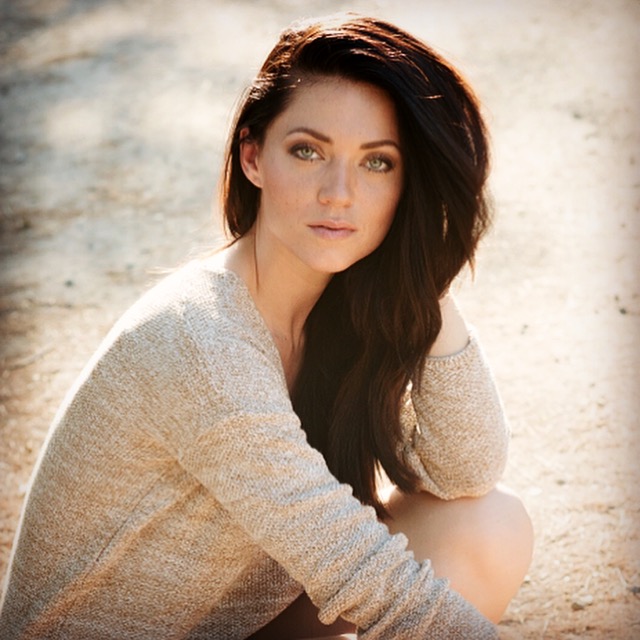 Alyssa Reeves