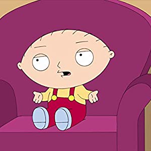 Peter Griffin, Stewie Griffin, Brian Griffin, Glenn Quagmire, Tom Tucker, Additional Voices, Dr. Elmer Hartman, Carter Pewterschmidt, Captain Seamus, God...