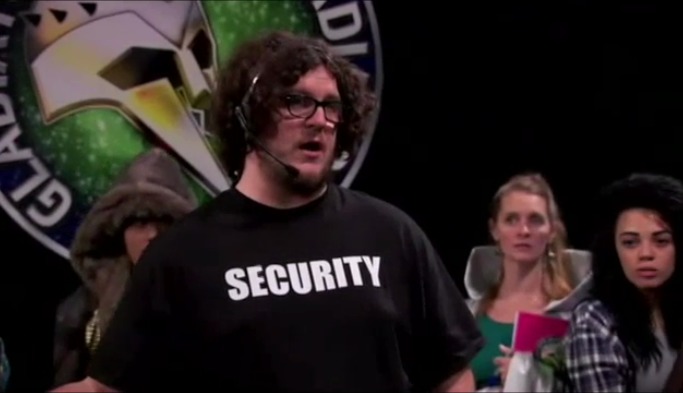 Cameron Britton