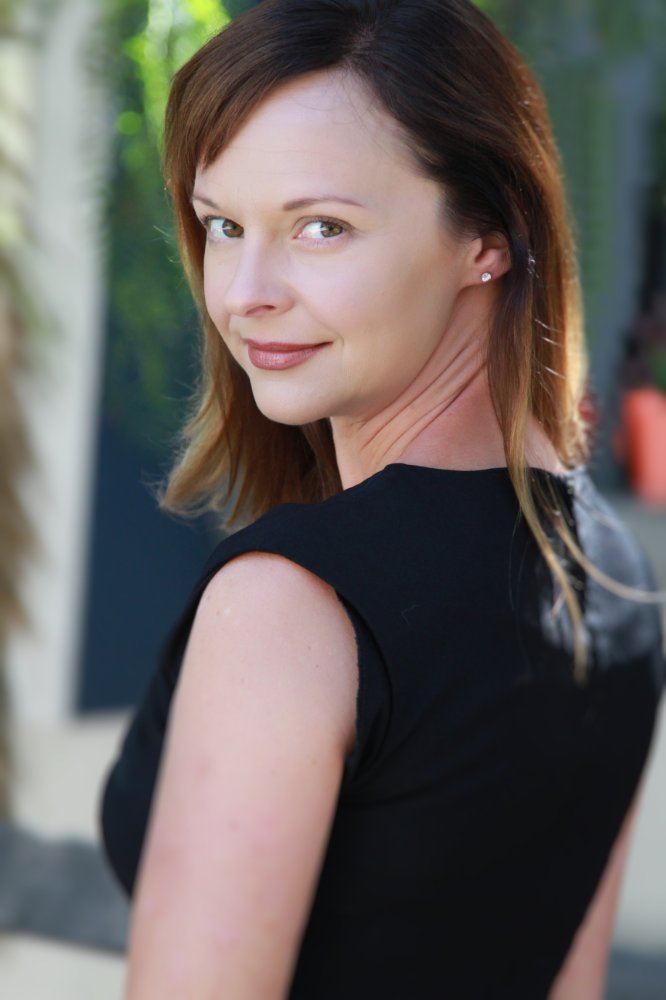 Jennifer Fitzgerald