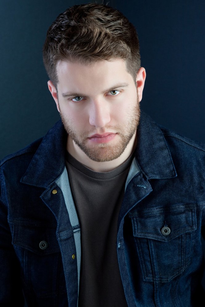 Drew Grey