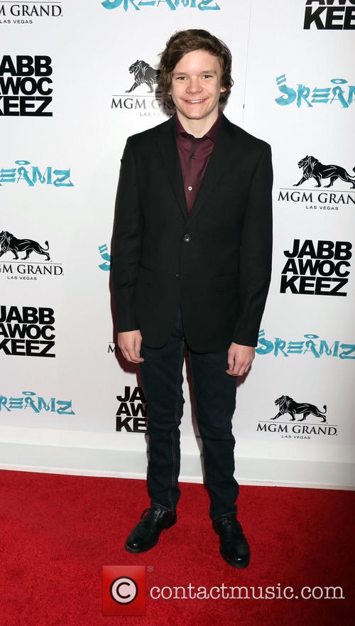 Zac Pullam