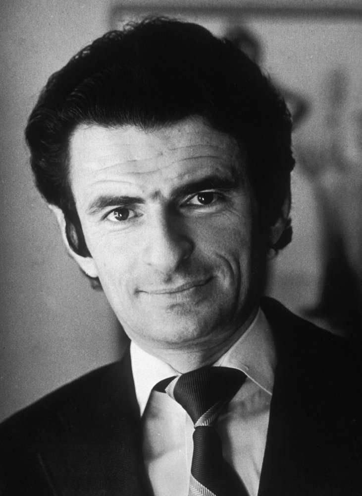 Jerzy Kosinski