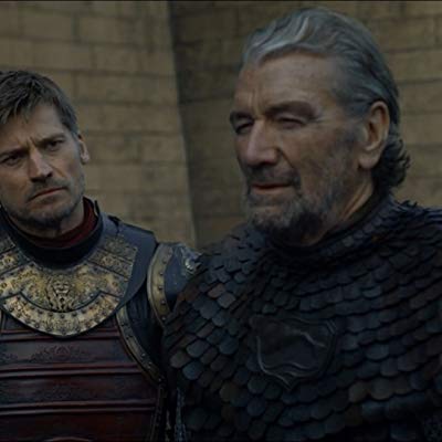 Brynden 'Blackfish' Tully