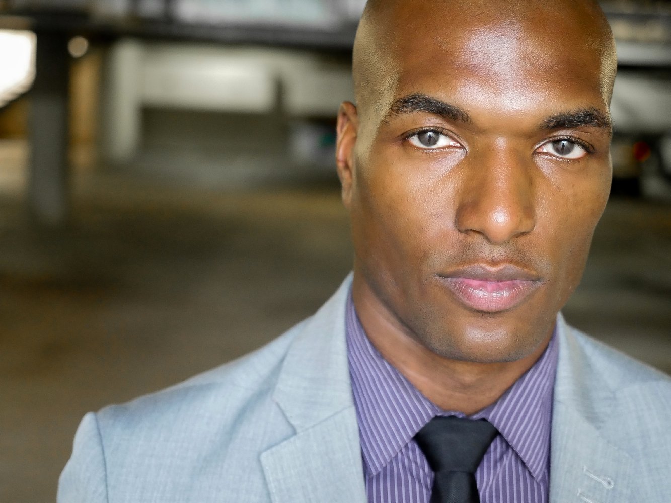 Devonric Johnson