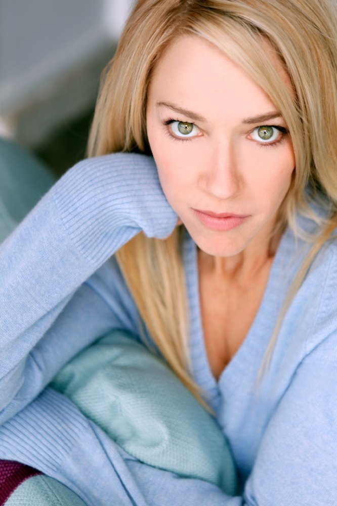 Stephanie Sanditz