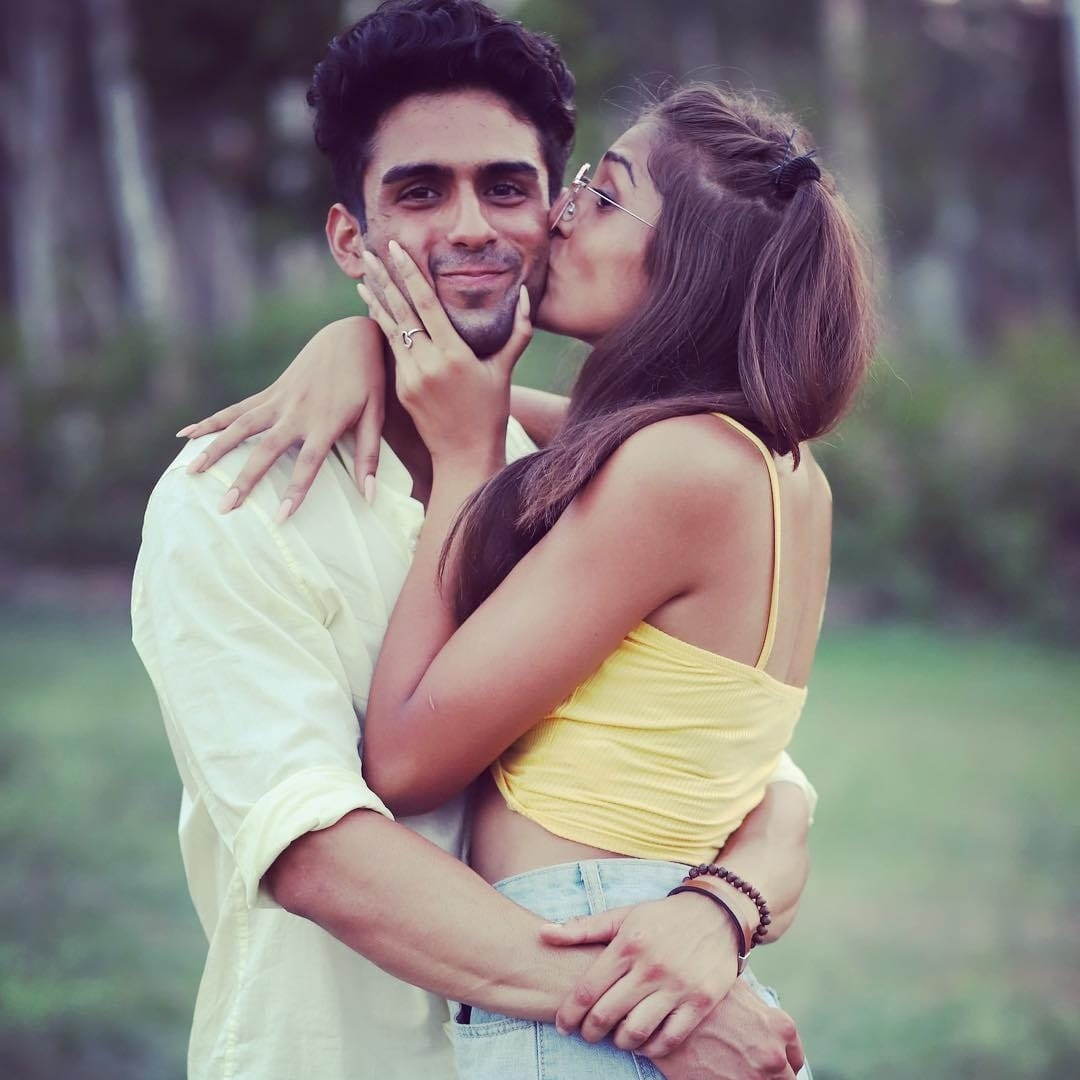 Shruti Sinha