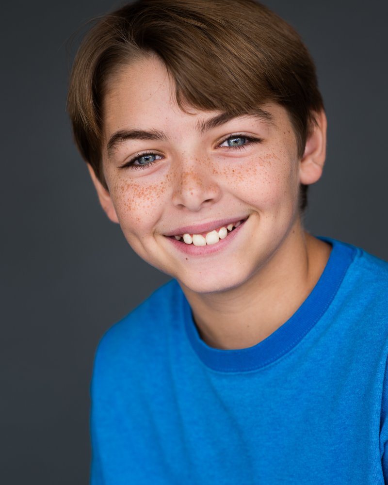 Conner Kuykendall