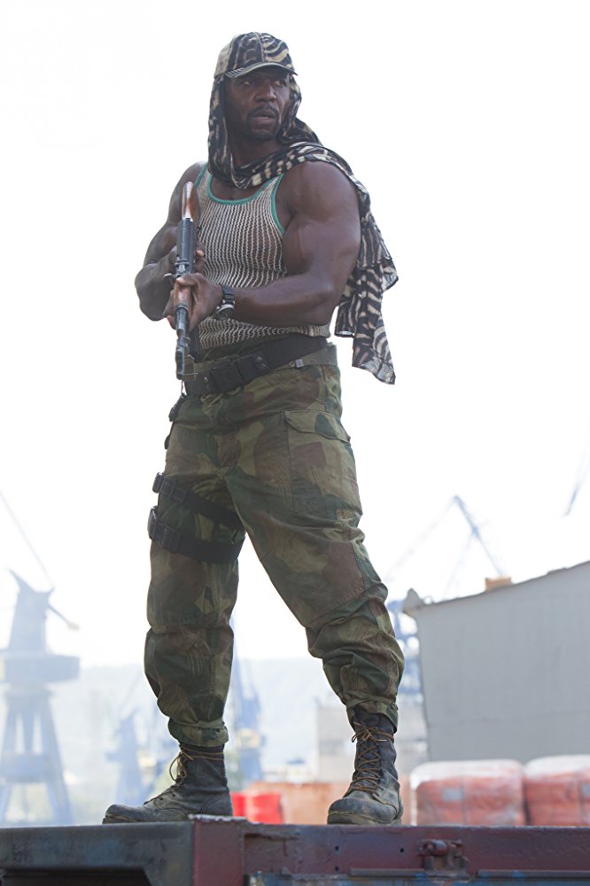 Hale Caesar