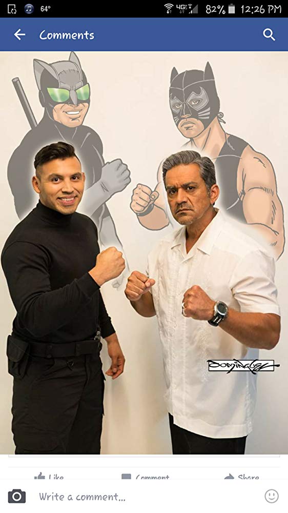 Joe Perez