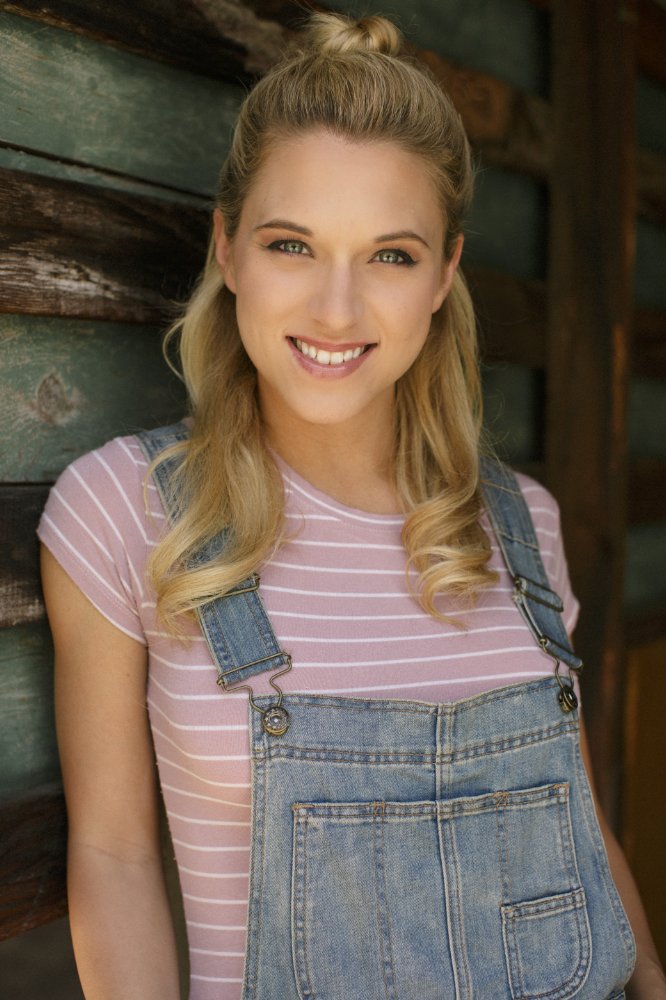 Britt Bowman
